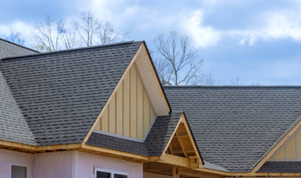 Best Roof Ventilation Installation  in Oil City, PA