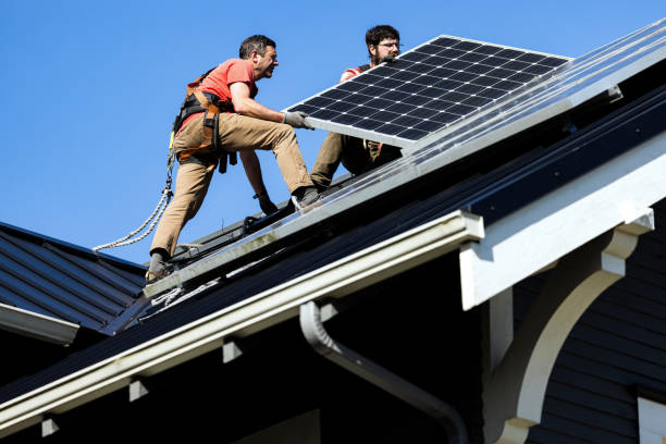 Professional Roofing Service in Oil City, PA