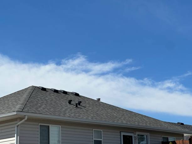Best Roof Leak Repair  in Oil City, PA